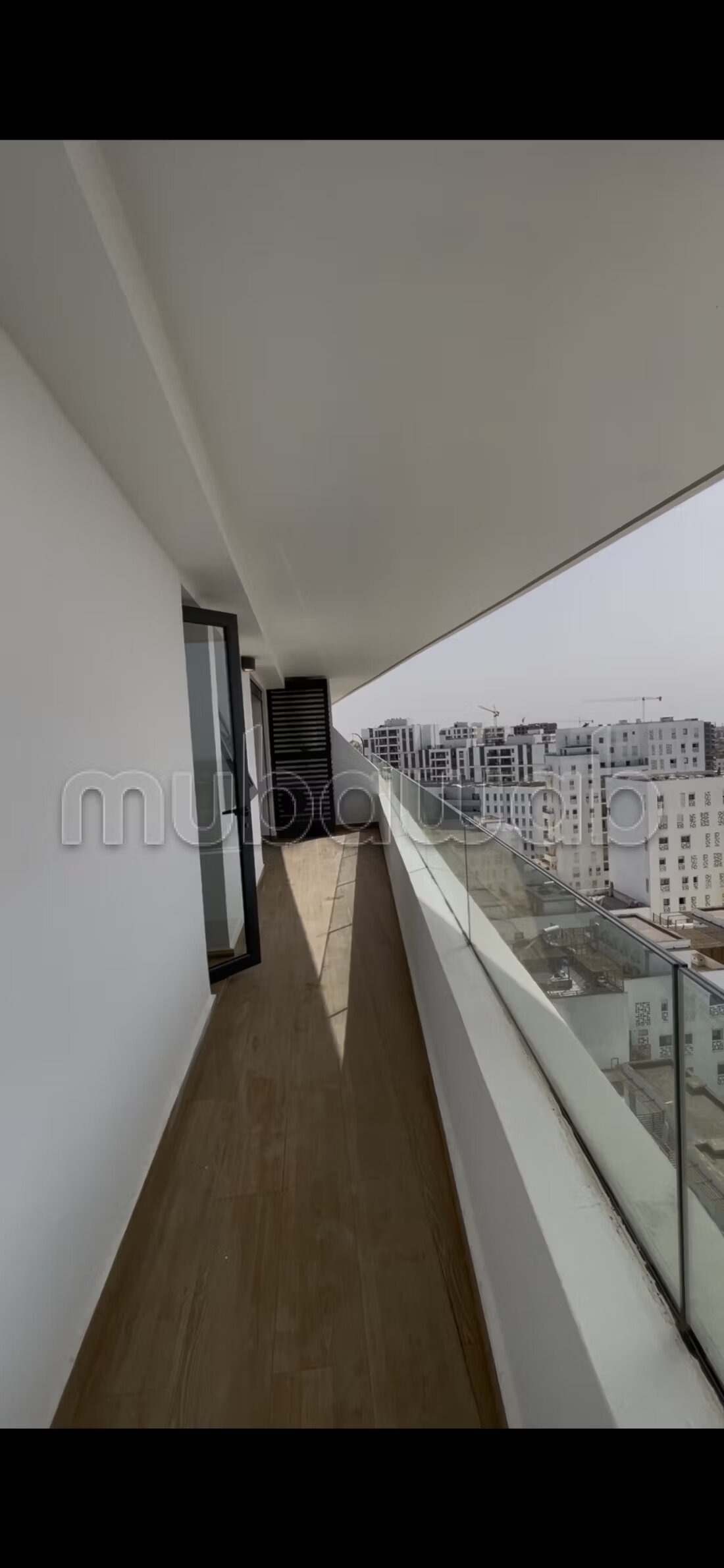 شقة بنتهاوس ١٥٢م٢ للبيع في الدار البيضاء فايننس سيتي — Photo 30