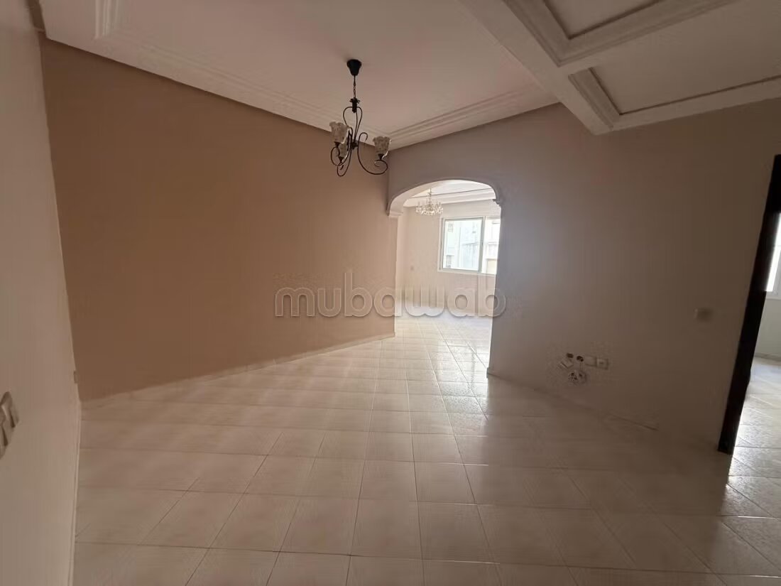 شقة 80 م² للإيجار في الدار البيضاء — Photo 2