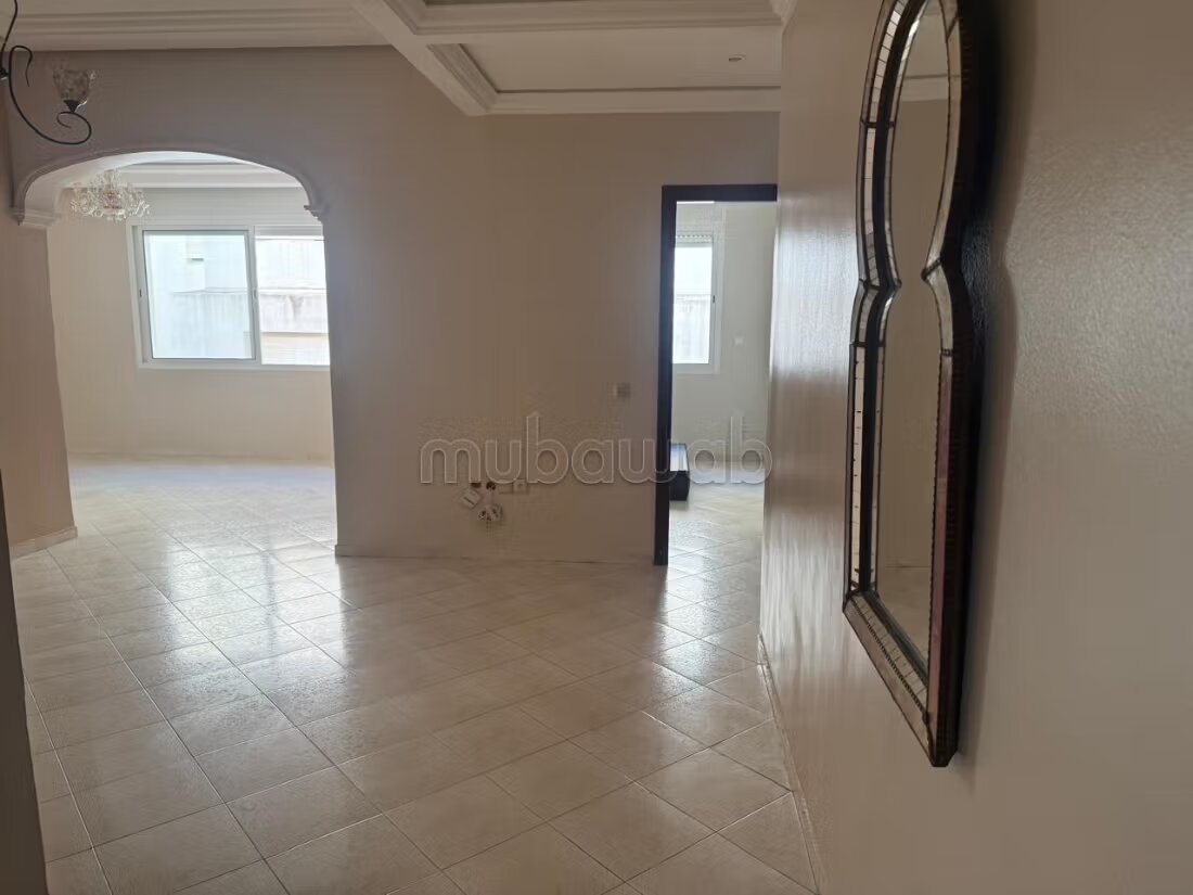 شقة 80 م² للإيجار في الدار البيضاء — Photo 5