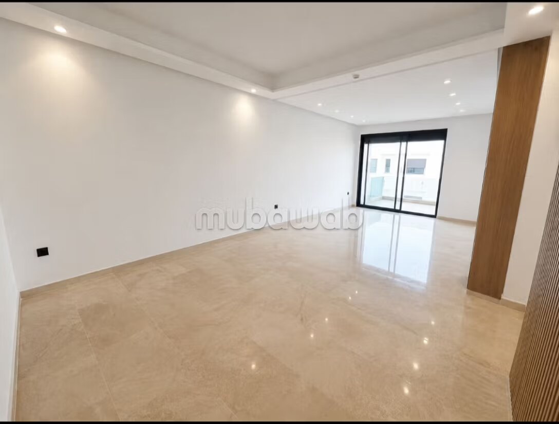 Apartment 120 m² for rent in Casablanca – Dar Bouazza — Photo 2