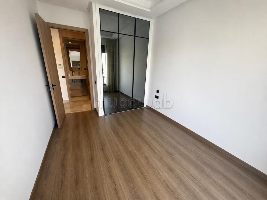 Apartment 120 m² for rent in Casablanca – Dar Bouazza — Photo 8