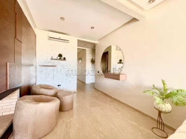 Apartment 120 m² for rent in Casablanca – Dar Bouazza — Photo 16