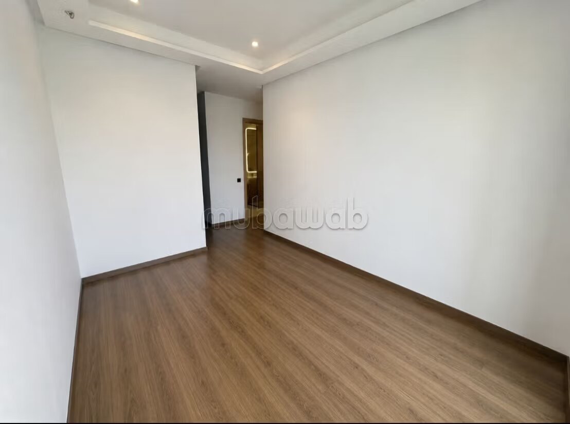 Apartment 120 m² for rent in Casablanca – Dar Bouazza — Photo 5