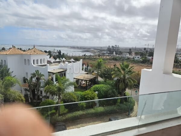 Apartment 120 m² for rent in Casablanca – Dar Bouazza — Photo 17