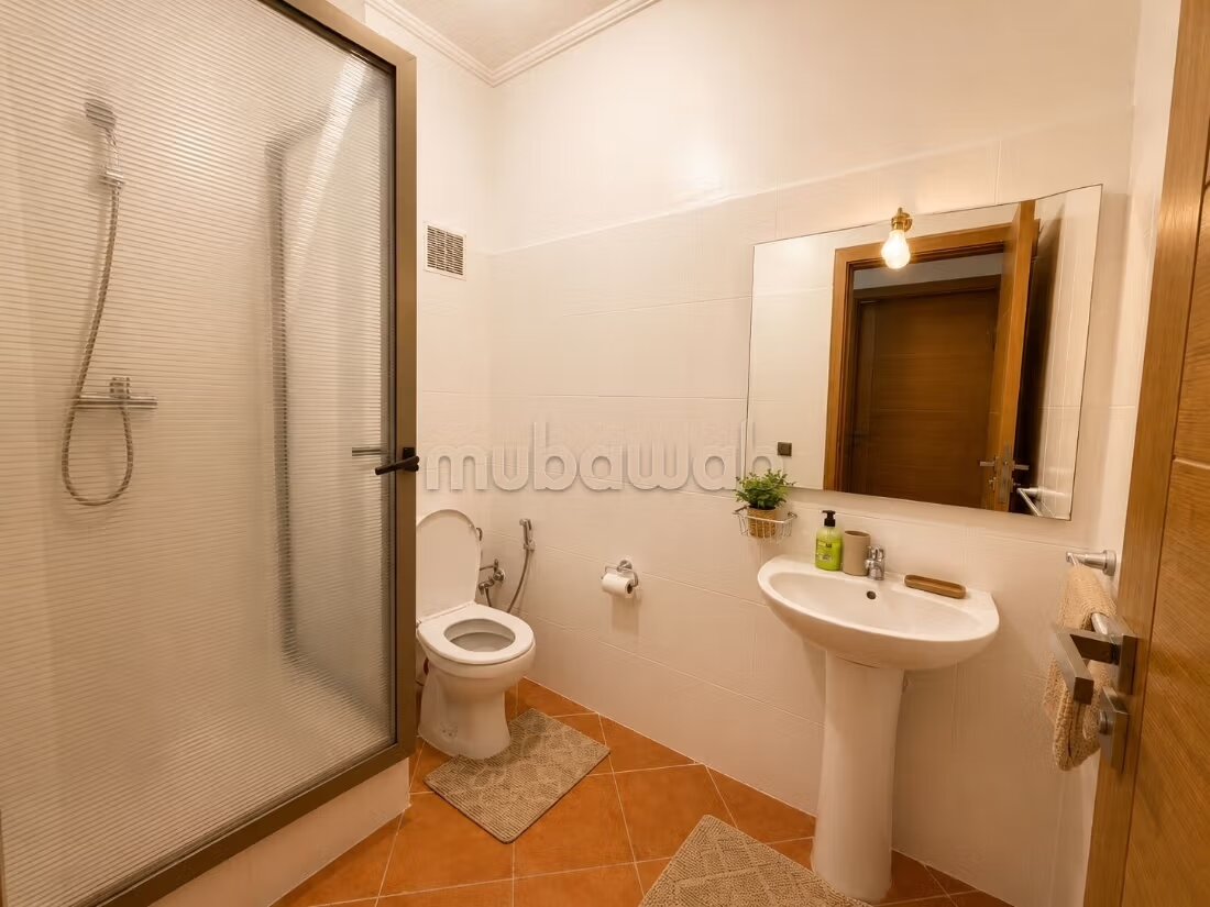 شقة 75 م² للإيجار في مراكش (الغيزي) — Photo 26