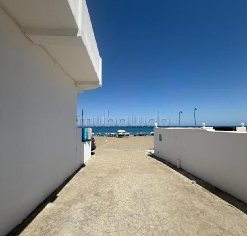 Appartement 80 m² à vendre à Oued Laou — Photo 2
