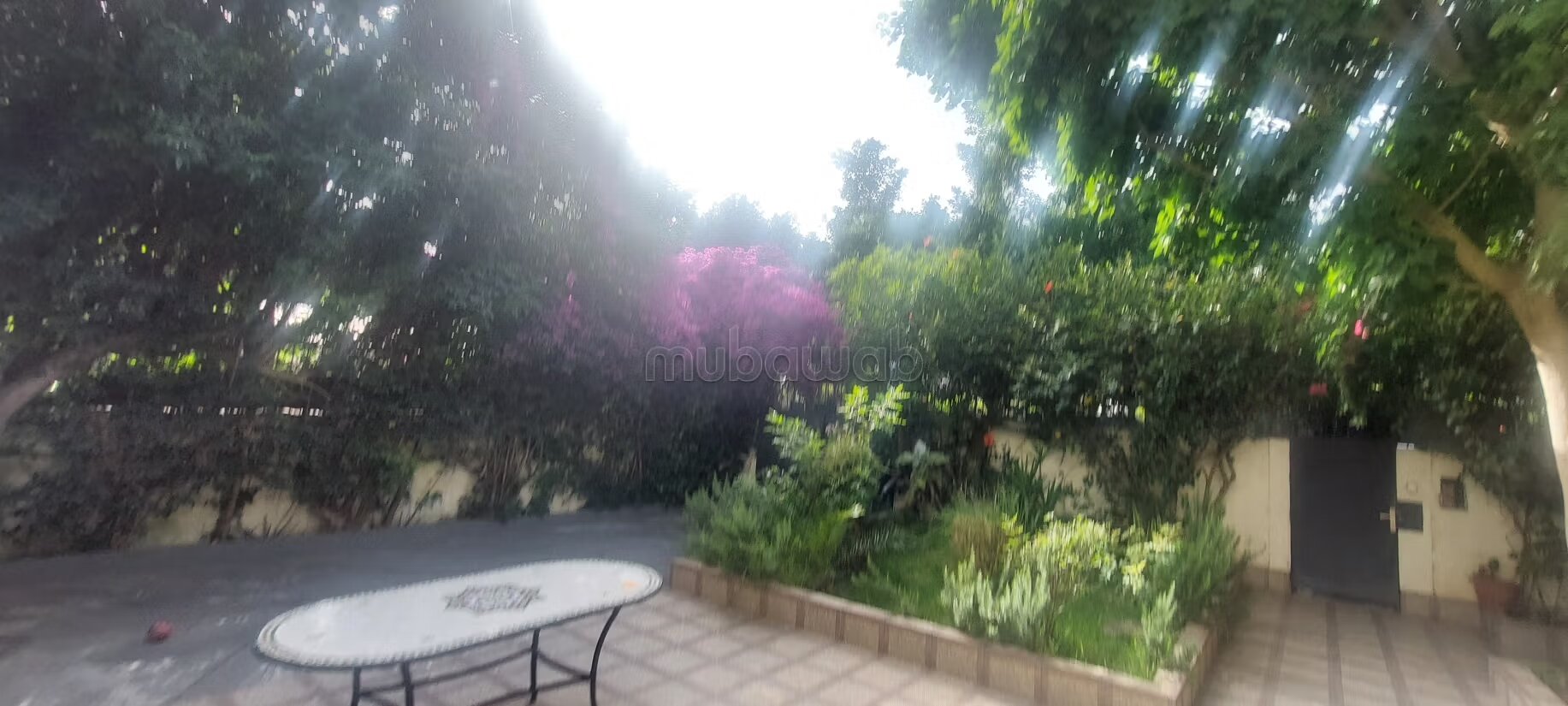 700 m² Villa for Rent in Rabat (Hassan) — Photo 2