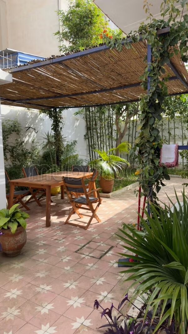 700 m² Villa for Rent in Rabat (Hassan) — Photo 8