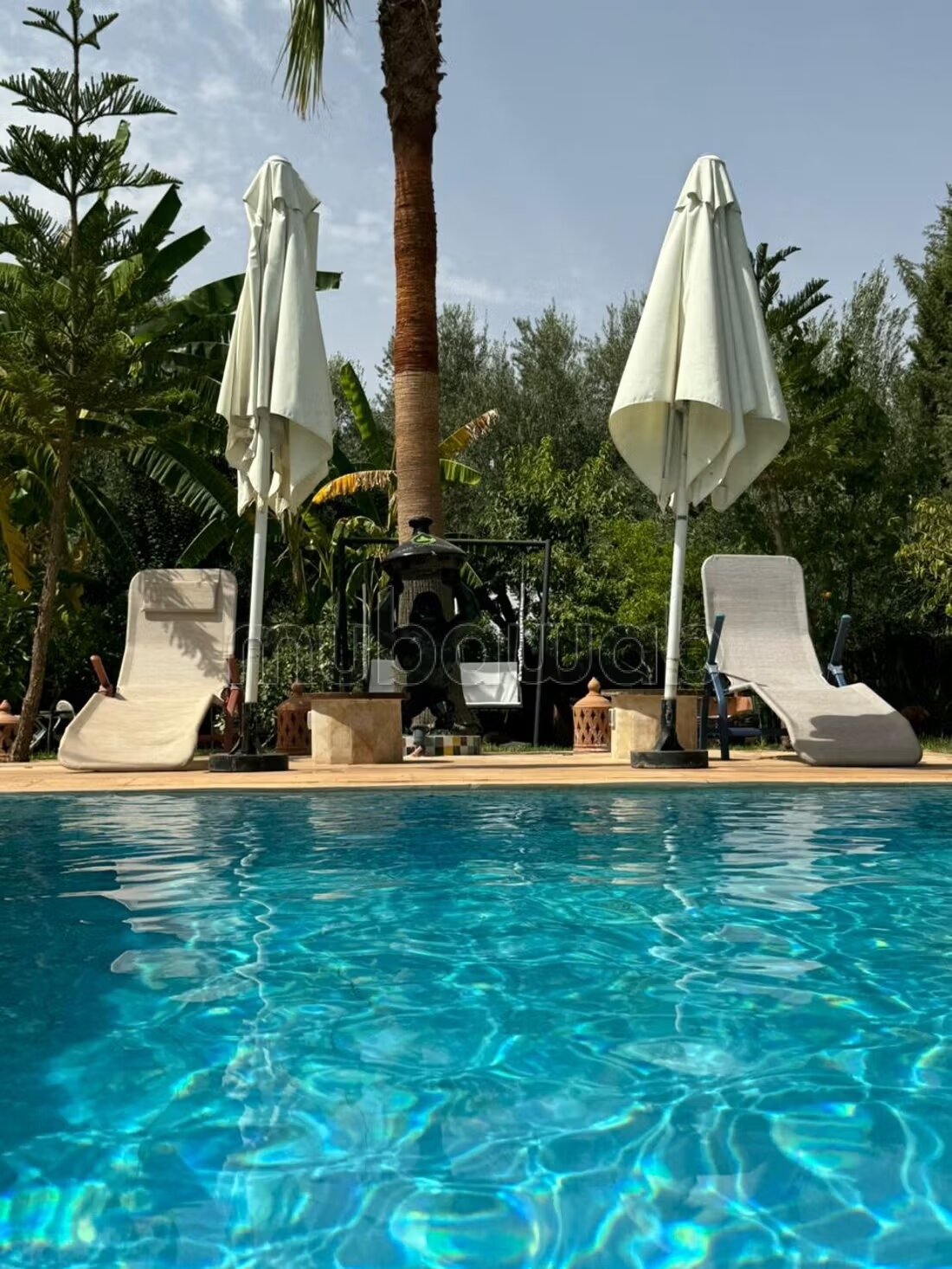 Villa 2000 m² for sale in Sidi Abdallah Ghiat, Marrakech-Safi — Photo 2