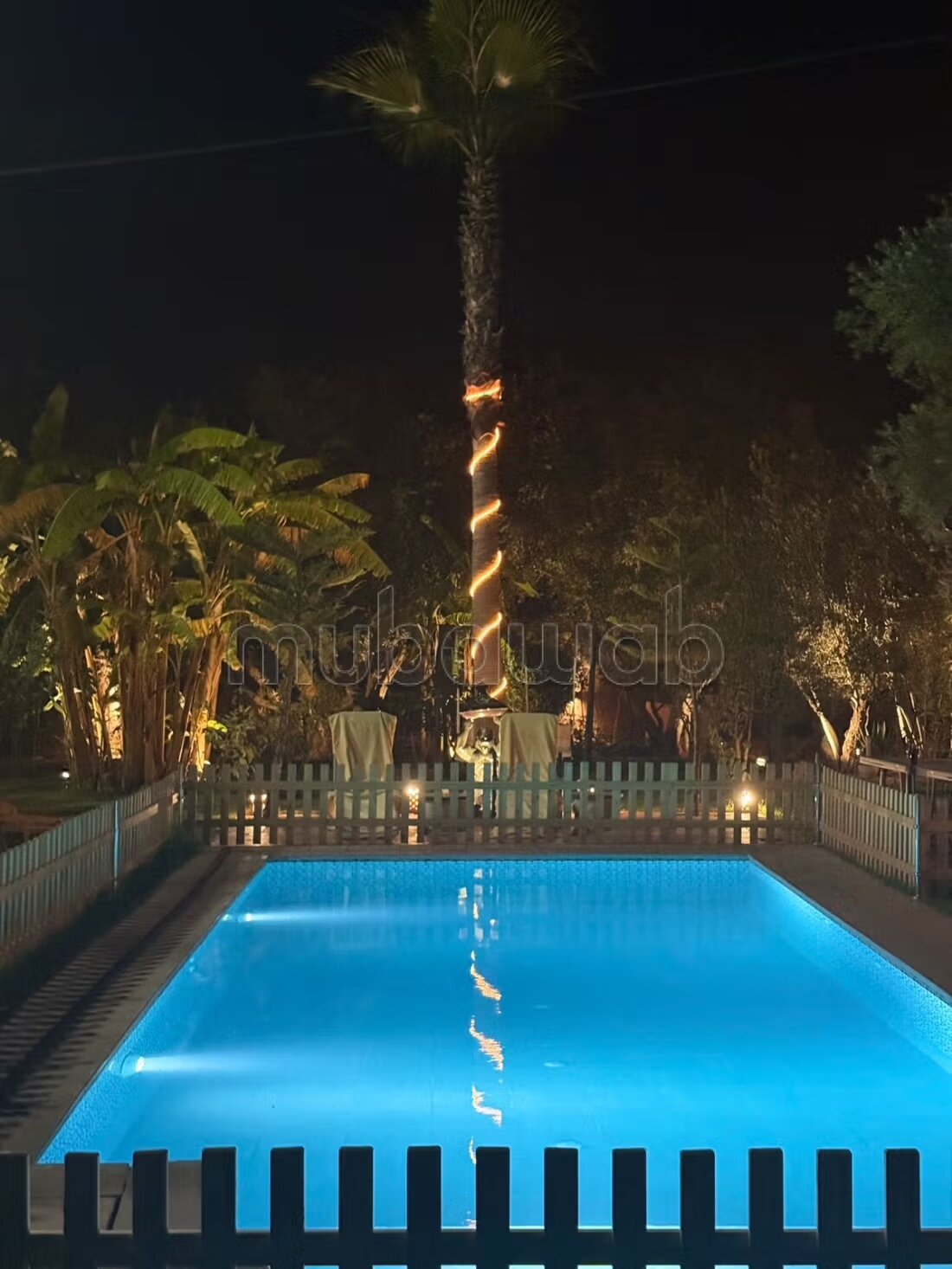 Villa 2000 m² for sale in Sidi Abdallah Ghiat, Marrakech-Safi — Photo 4