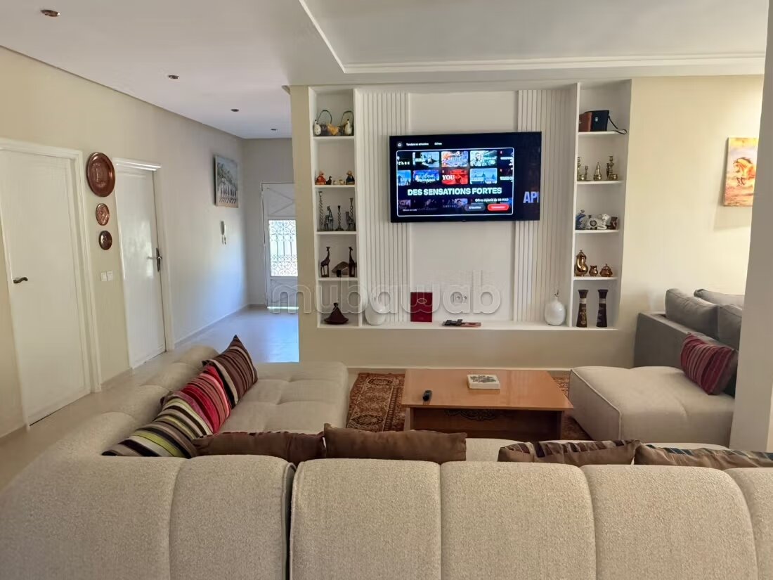 Villa 2000 m² for sale in Sidi Abdallah Ghiat, Marrakech-Safi — Photo 14