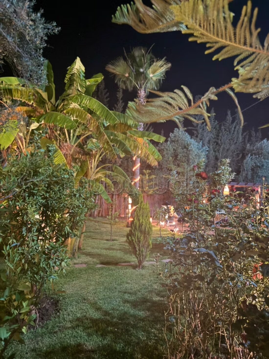 Villa 2000 m² for sale in Sidi Abdallah Ghiat, Marrakech-Safi — Photo 26