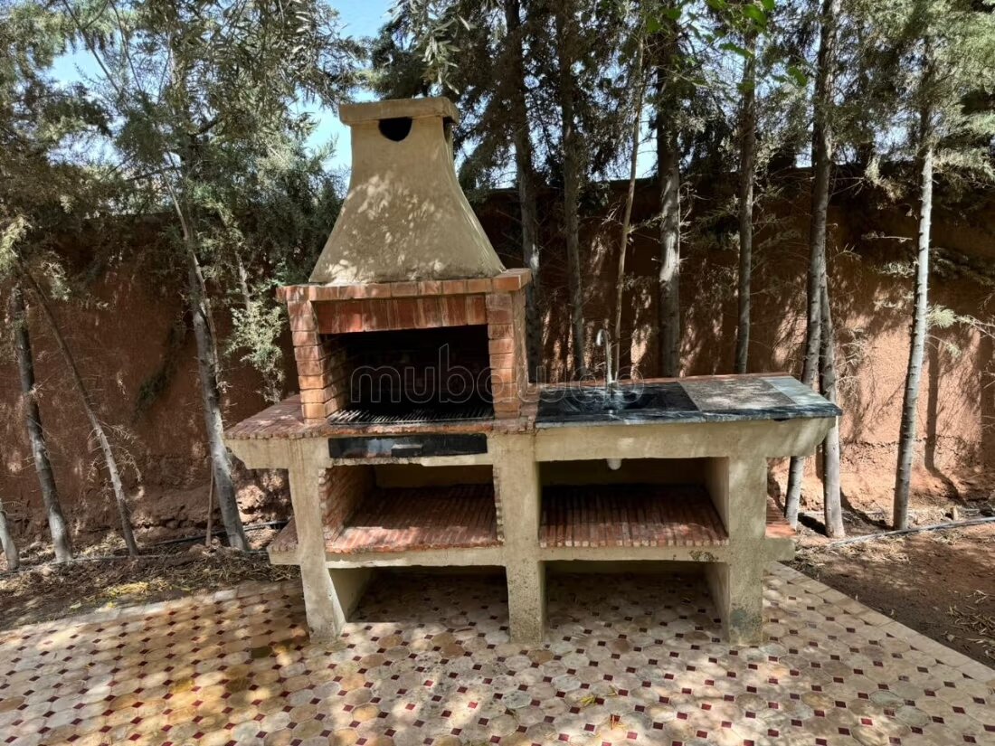 Villa 2000 m² for sale in Sidi Abdallah Ghiat, Marrakech-Safi — Photo 28