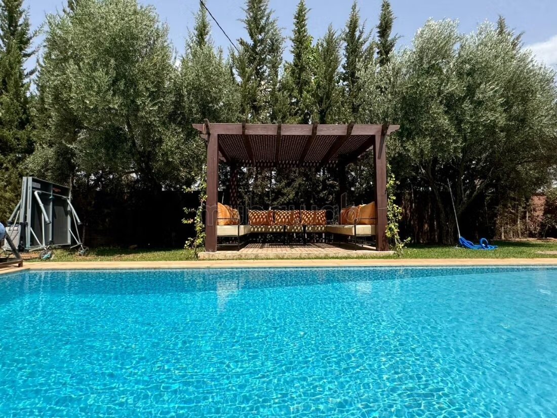 Villa 2000 m² for sale in Sidi Abdallah Ghiat, Marrakech-Safi — Photo 38