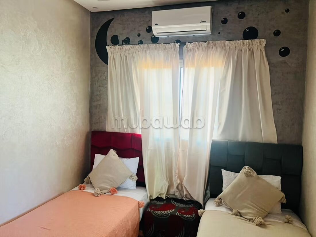 Villa 2000 m² for sale in Sidi Abdallah Ghiat, Marrakech-Safi — Photo 40