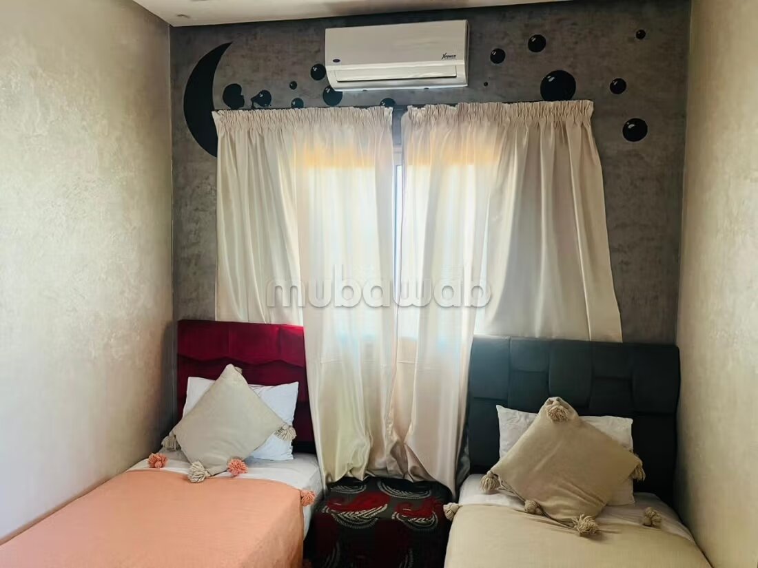 Villa 2000 m² for sale in Sidi Abdallah Ghiat, Marrakech-Safi — Photo 44