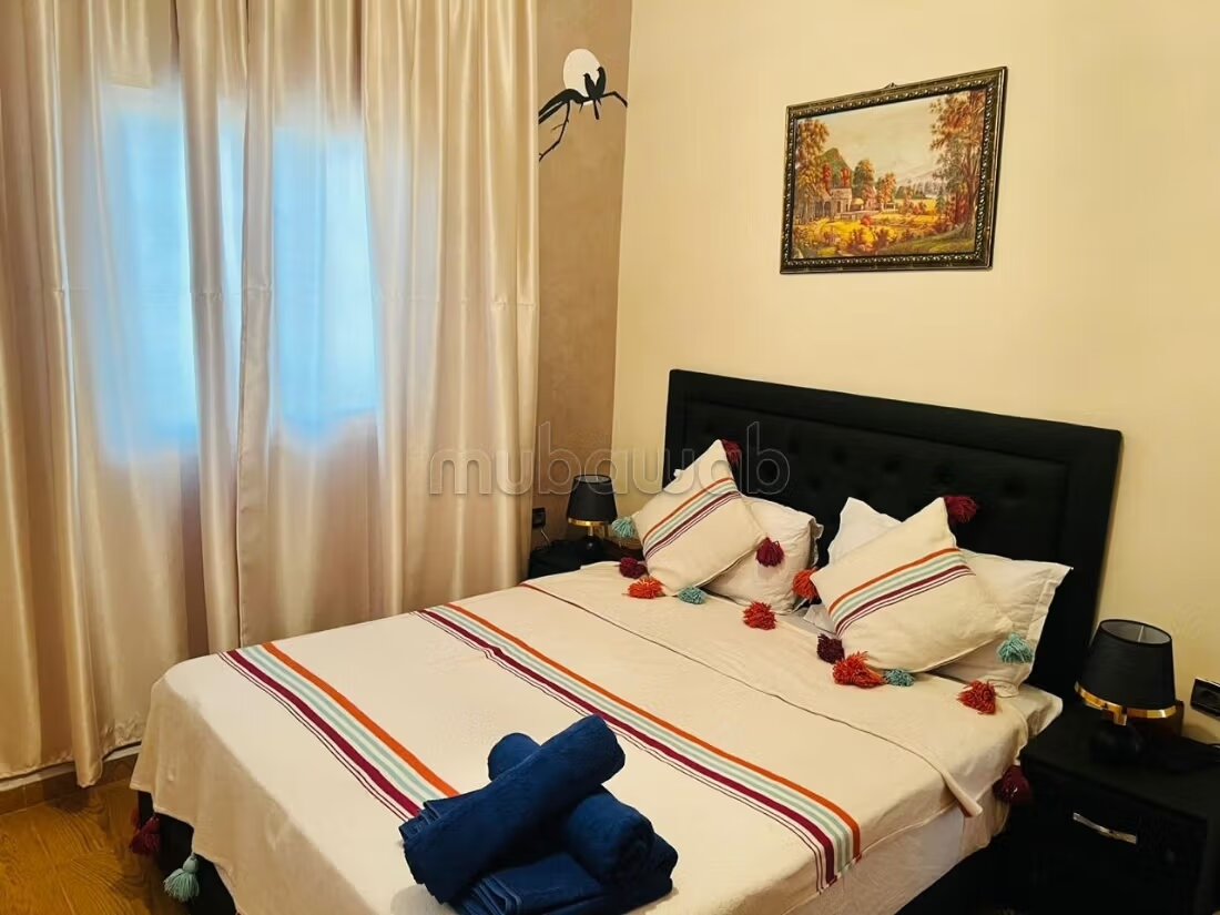 Villa 2000 m² for sale in Sidi Abdallah Ghiat, Marrakech-Safi — Photo 48
