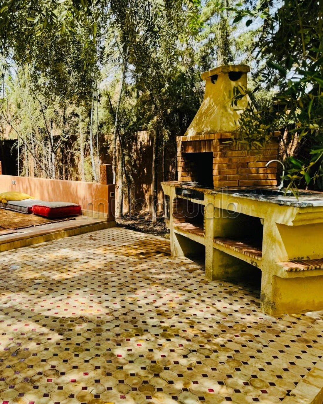 Villa 2000 m² for sale in Sidi Abdallah Ghiat, Marrakech-Safi — Photo 35
