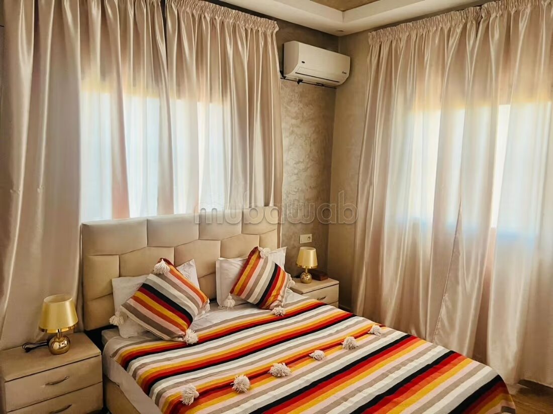 Villa 2000 m² for sale in Sidi Abdallah Ghiat, Marrakech-Safi — Photo 41