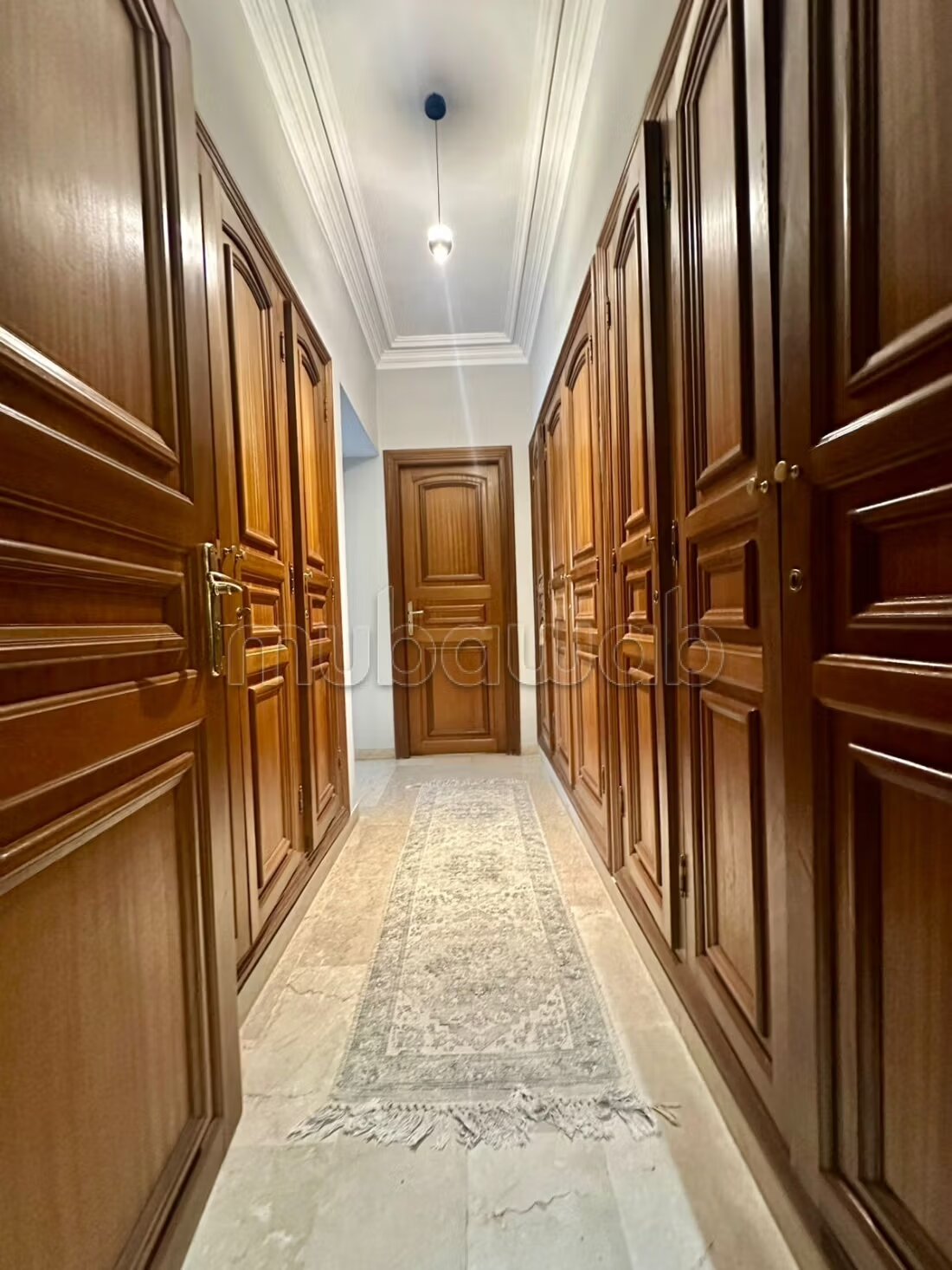 شقة 188 متر مربع للإيجار في الدار البيضاء (racine) — Photo 11