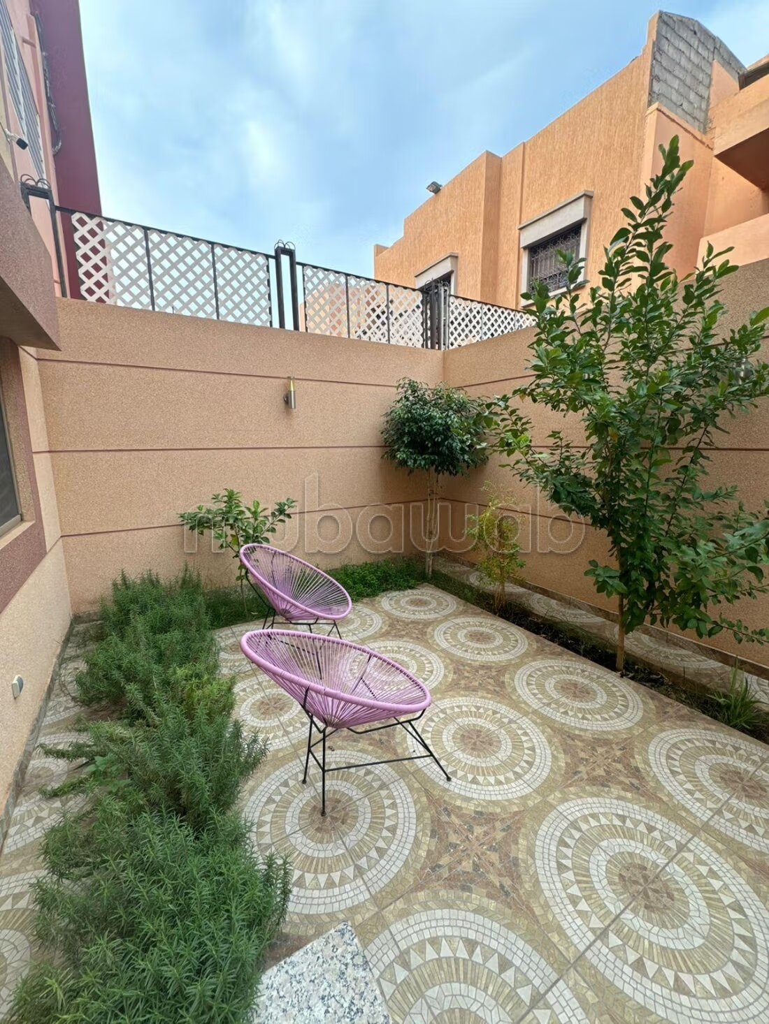 Villa 200 m² for sale in Tamansourt — Photo 3