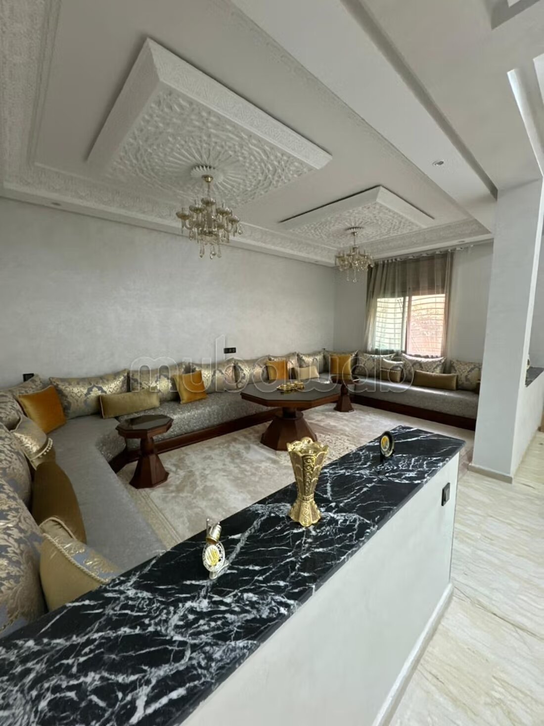 Villa 200 m² for sale in Tamansourt — Photo 7