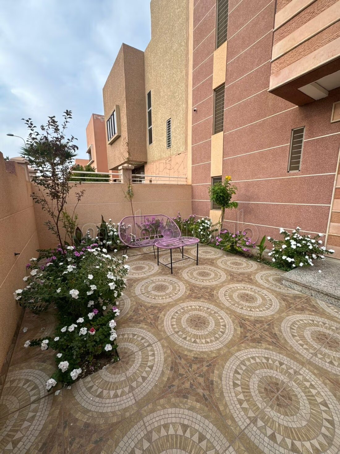 Villa 200 m² for sale in Tamansourt — Photo 27