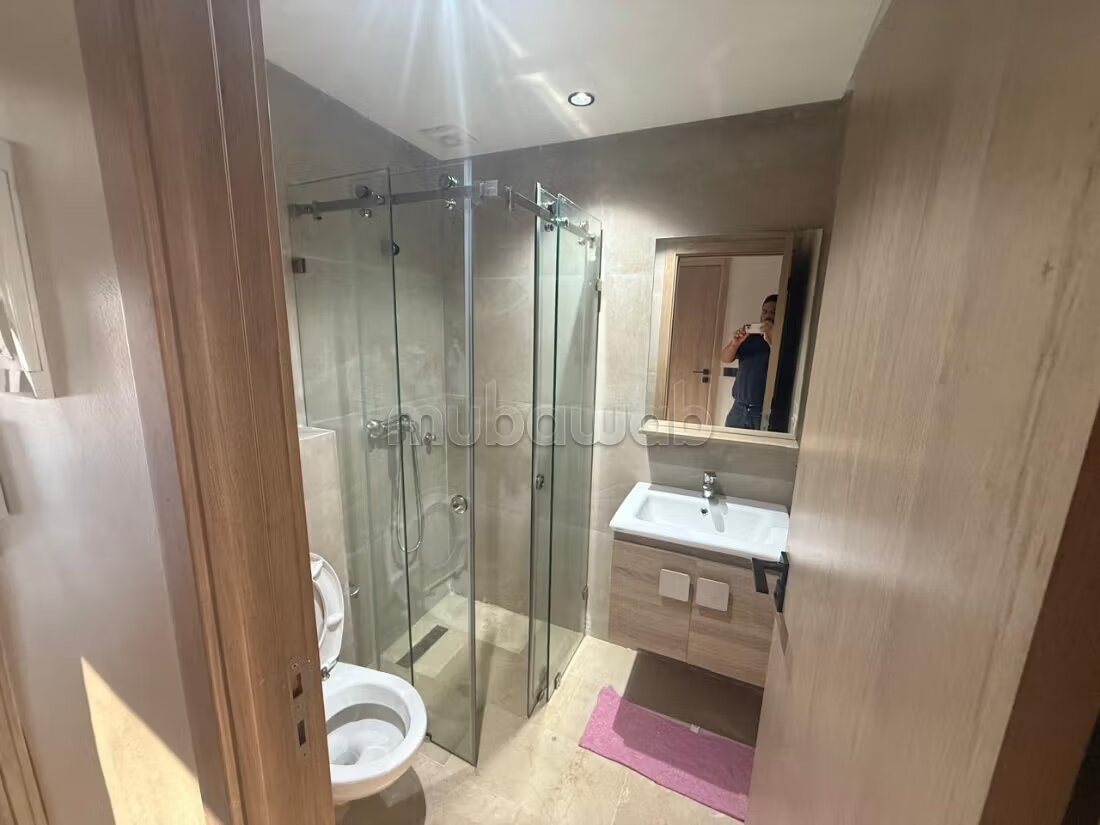 New Studio 50 m² for Rent in Casablanca — Photo 3