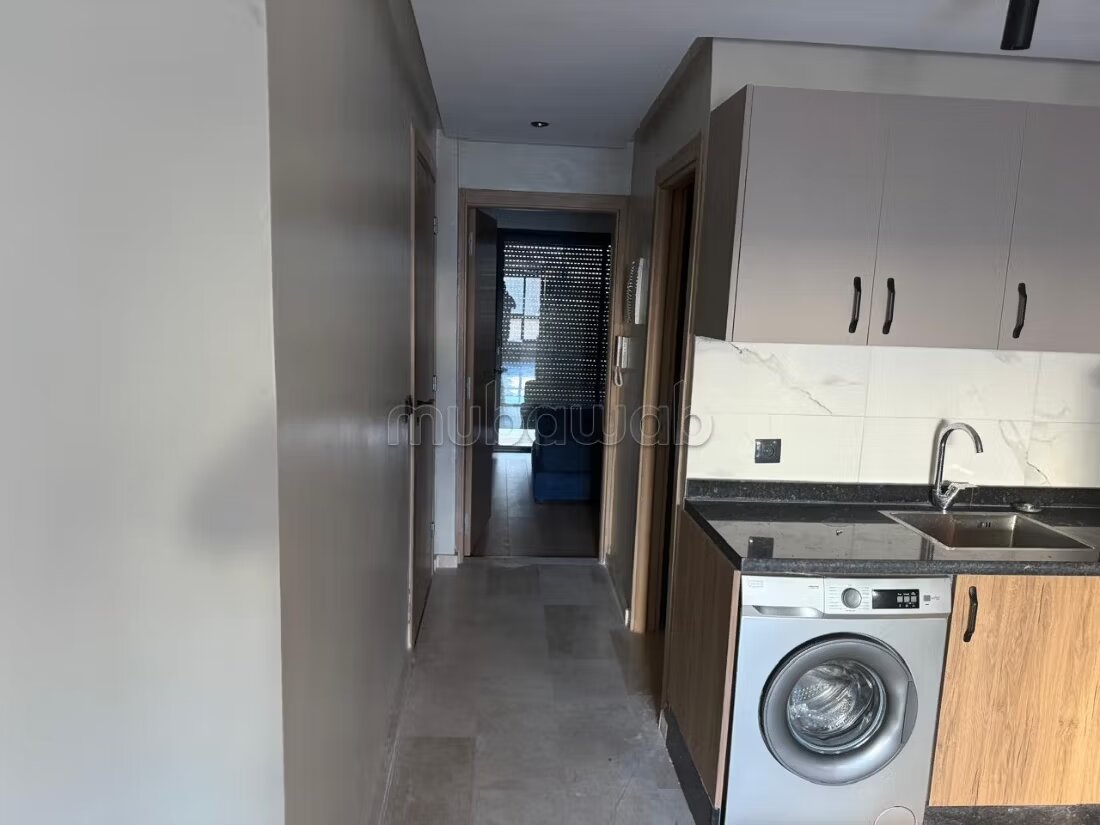 New Studio 50 m² for Rent in Casablanca — Photo 5