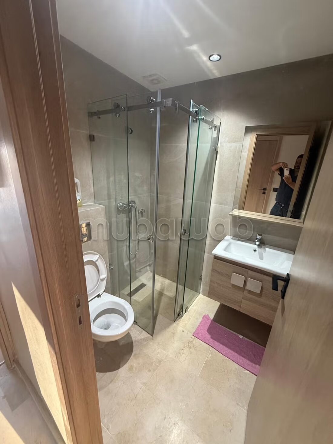 New Studio 50 m² for Rent in Casablanca — Photo 15