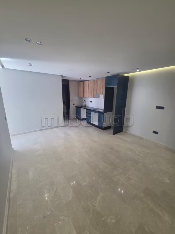 New Studio 50 m² for Rent in Casablanca — Photo 19