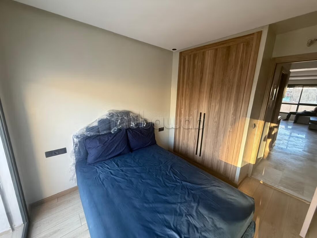 New Studio 50 m² for Rent in Casablanca — Photo 18