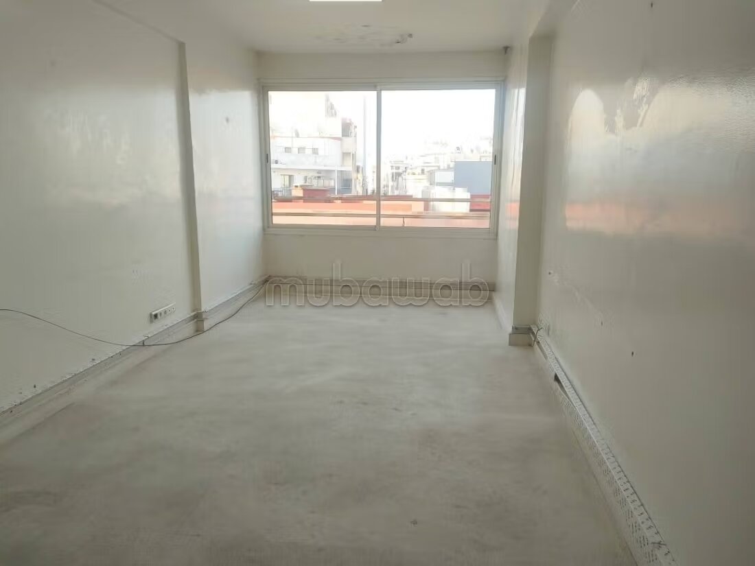 Appartement 105m² à vendre à Maarif — Photo 11