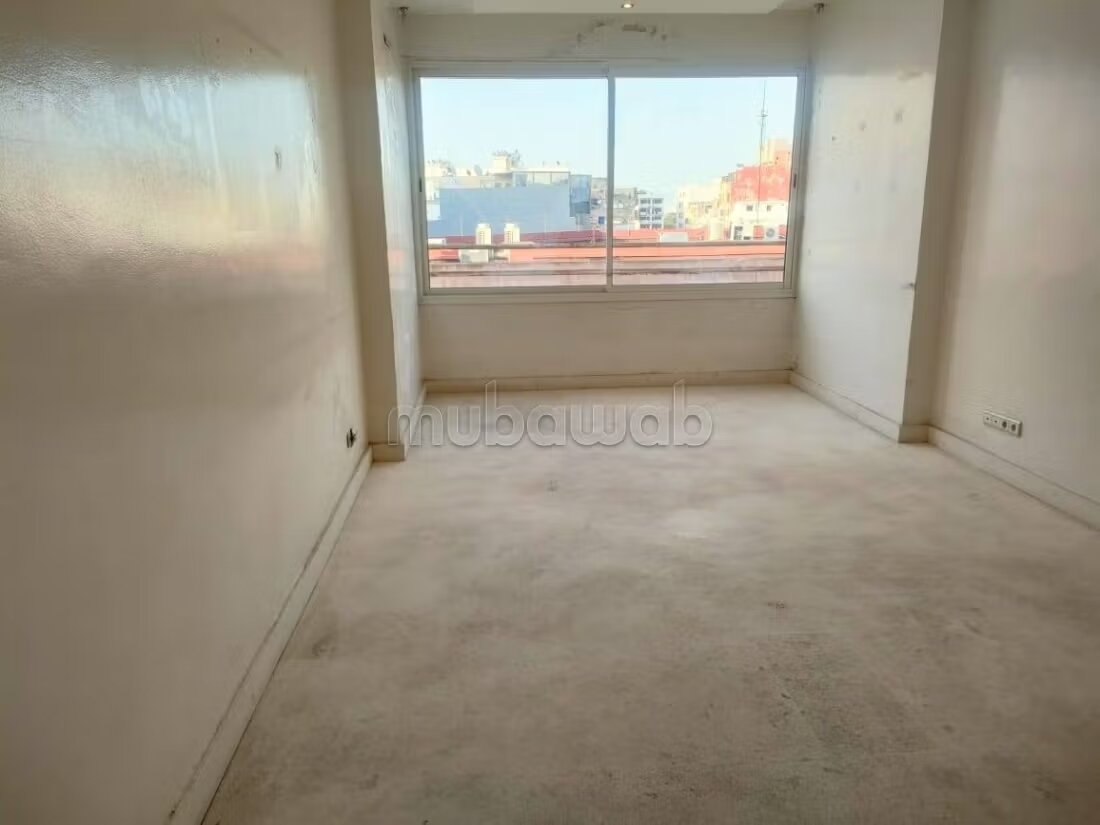 Appartement 105m² à vendre à Maarif — Photo 10