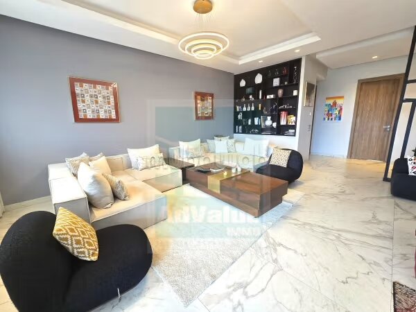 Appartement 279 m² à vendre à Casablanca – Dar Bouazza — Photo 13