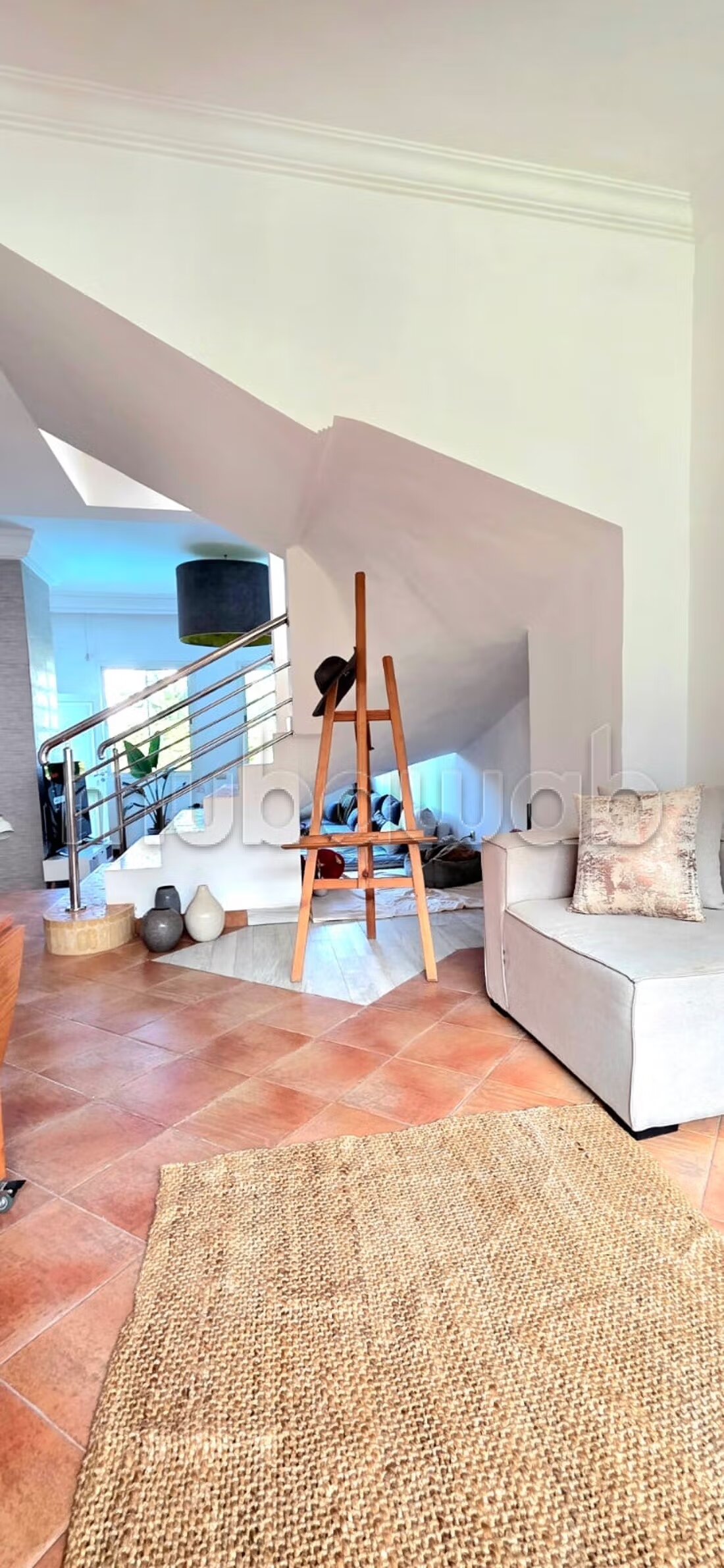 Villa for sale in Darbouazza, Casablanca, 222 m² — Photo 3