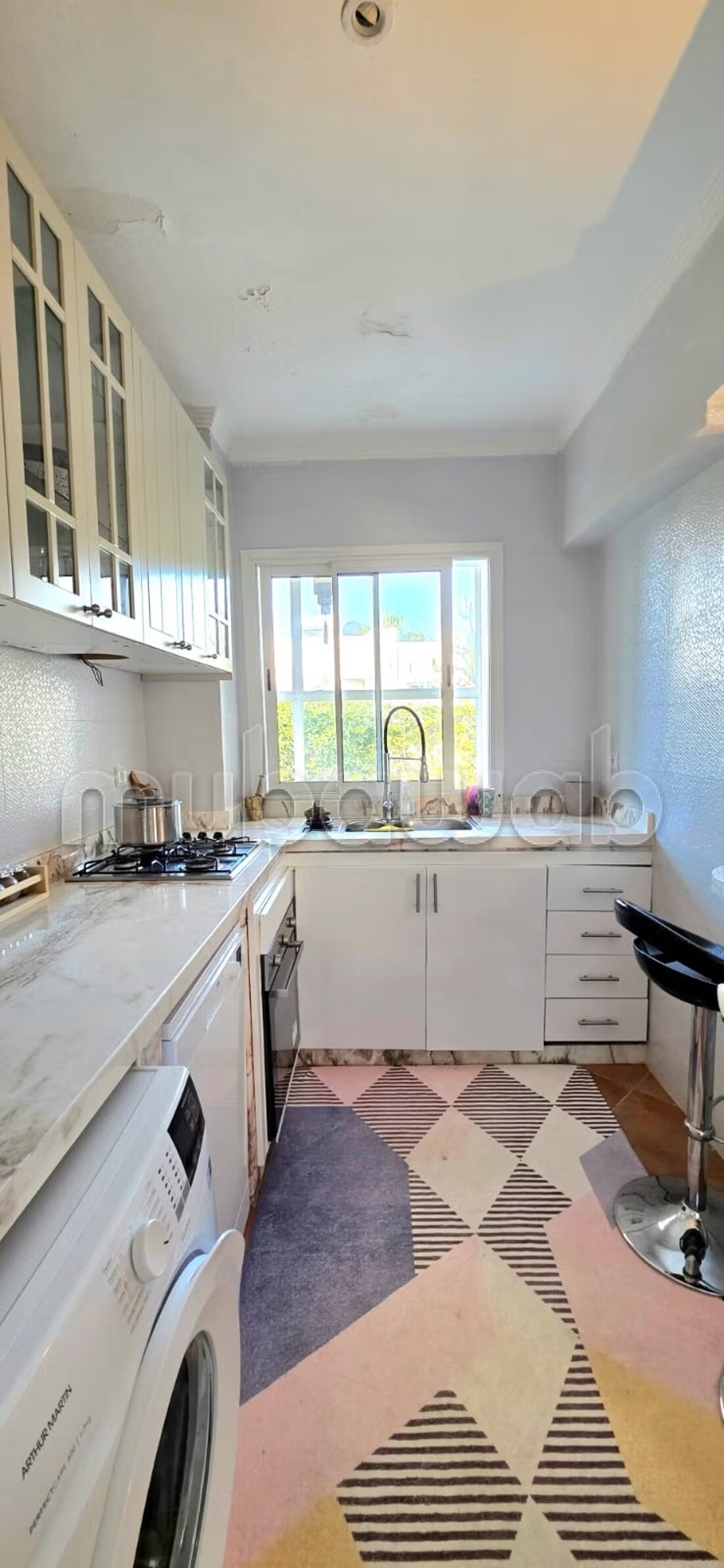 Villa for sale in Darbouazza, Casablanca, 222 m² — Photo 17