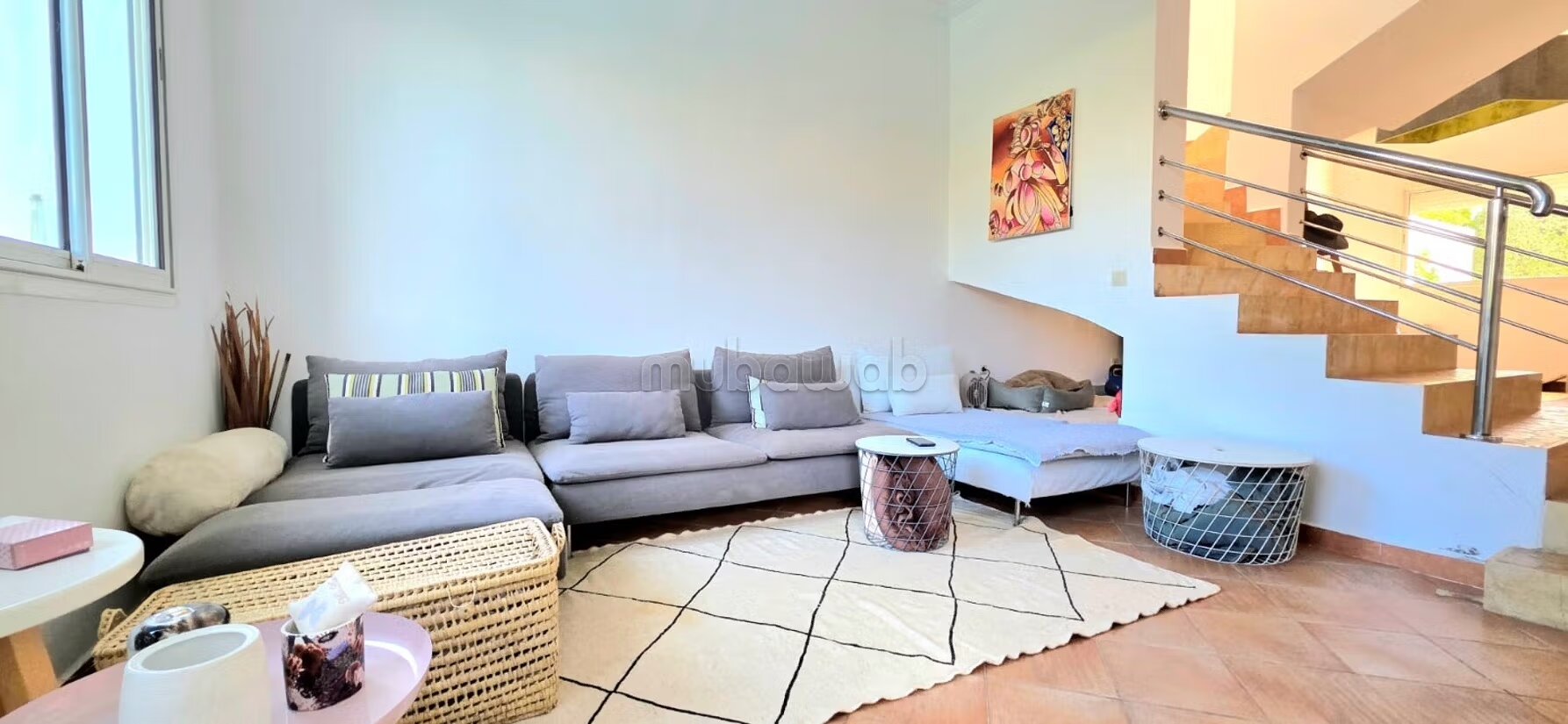 Villa for sale in Darbouazza, Casablanca, 222 m² — Photo 33