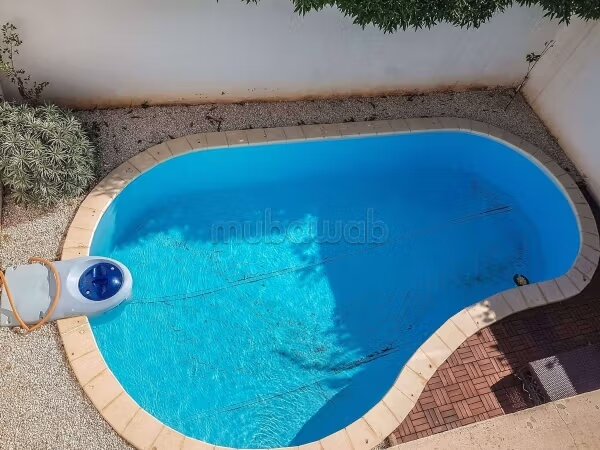 Villa for sale in Darbouazza, Casablanca, 222 m² — Photo 39