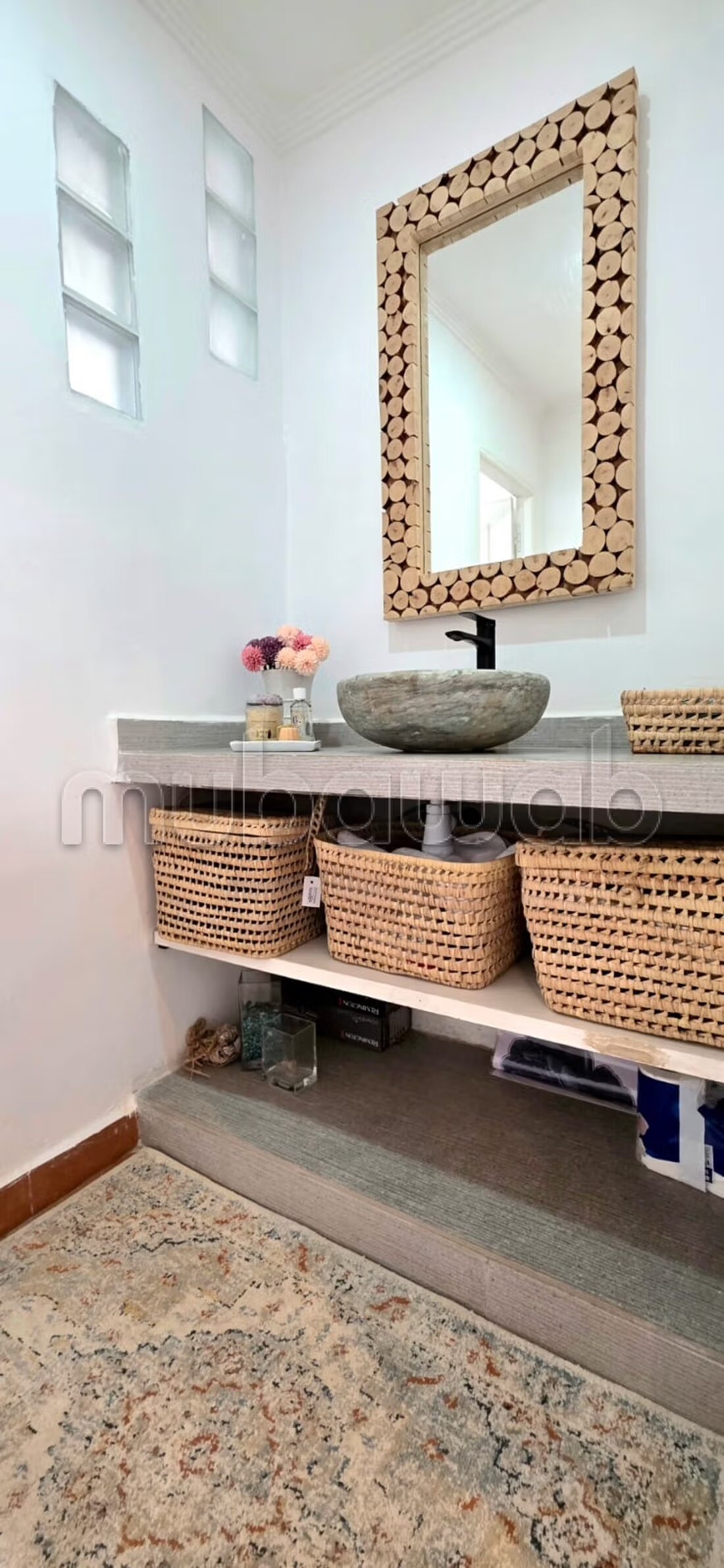 Villa for sale in Darbouazza, Casablanca, 222 m² — Photo 10