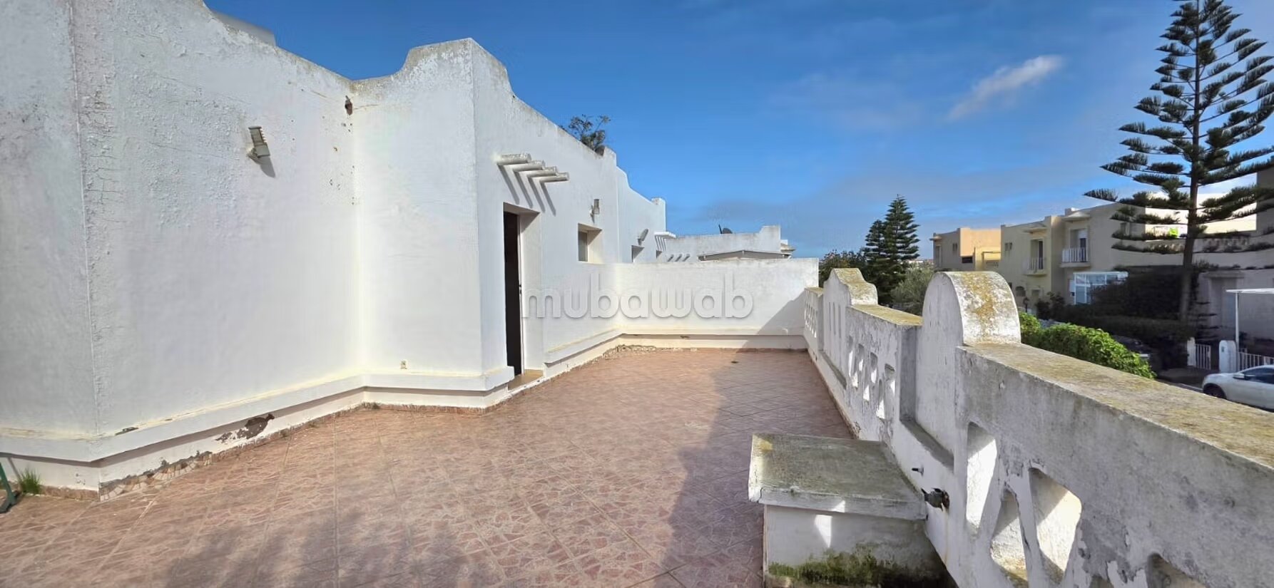 Villa for sale in Darbouazza, Casablanca, 222 m² — Photo 22