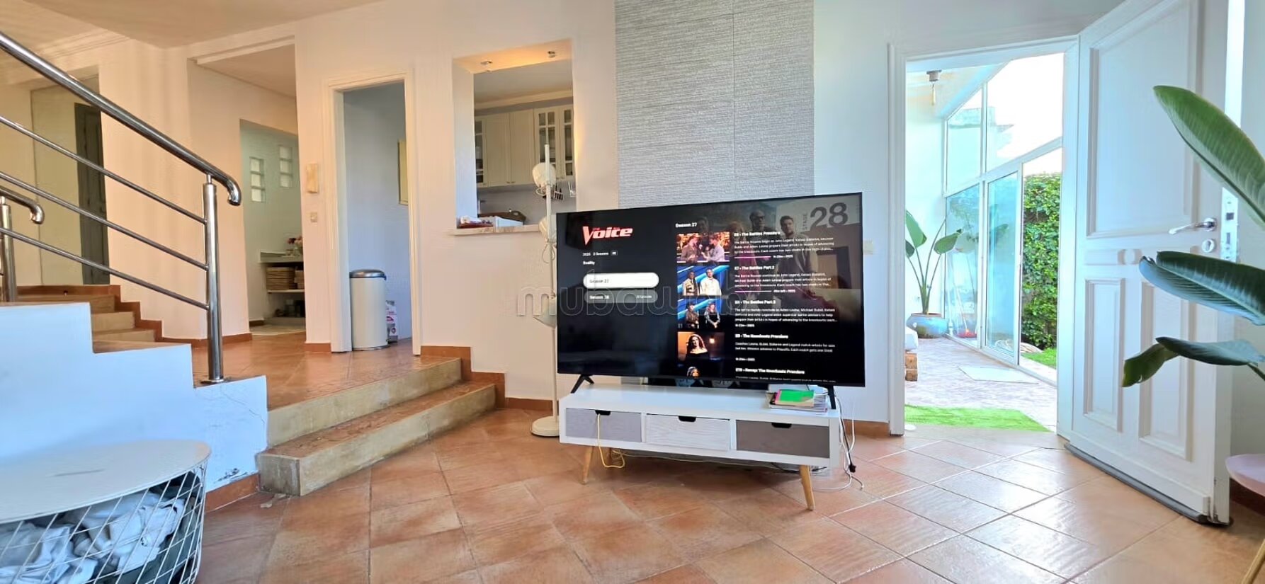 Villa for sale in Darbouazza, Casablanca, 222 m² — Photo 32