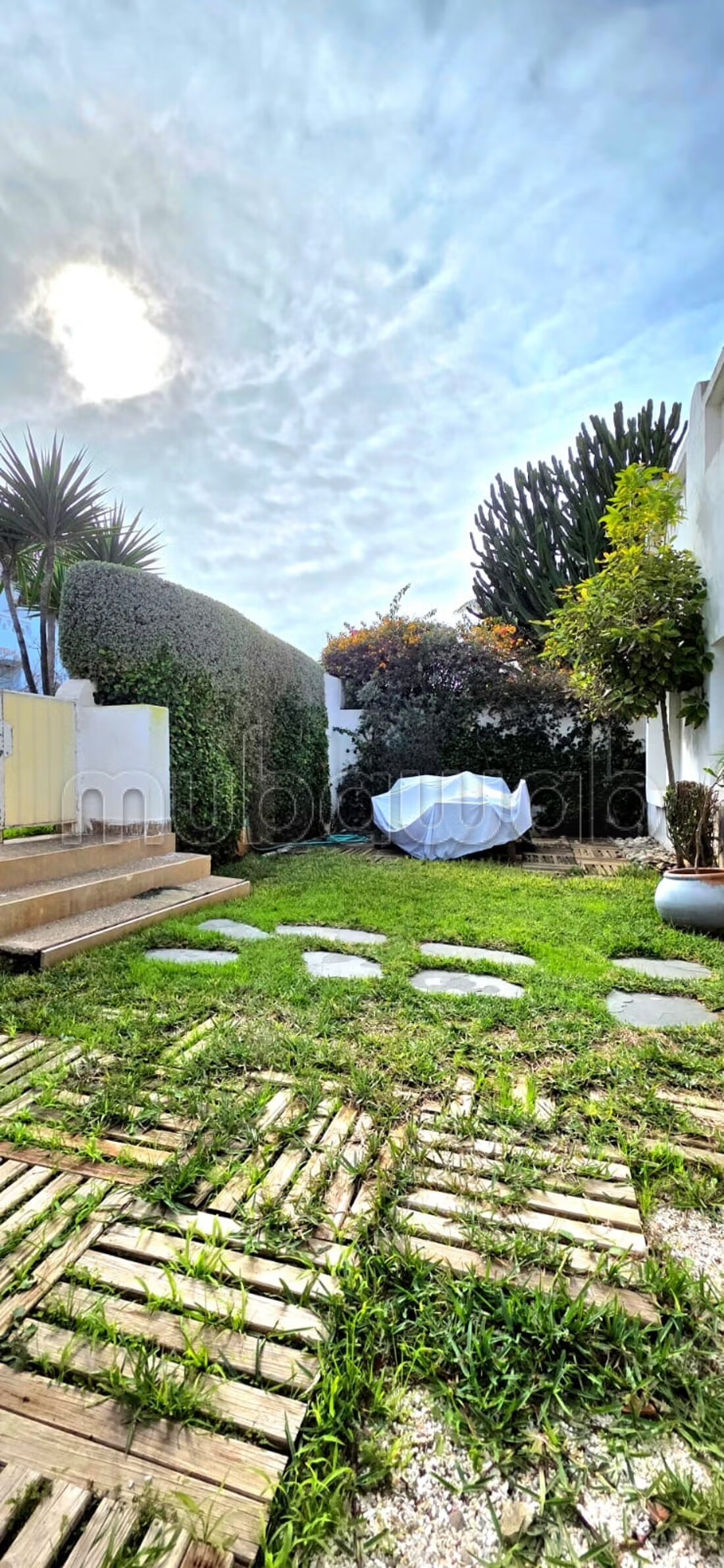 Villa for sale in Darbouazza, Casablanca, 222 m² — Photo 36