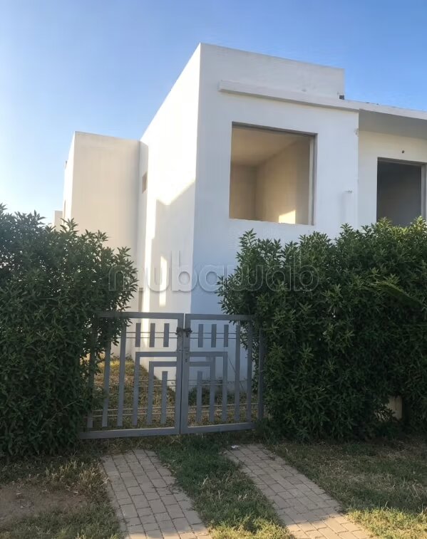 Villa for sale in Darbouazza, Casablanca, 222 m² — Photo 42