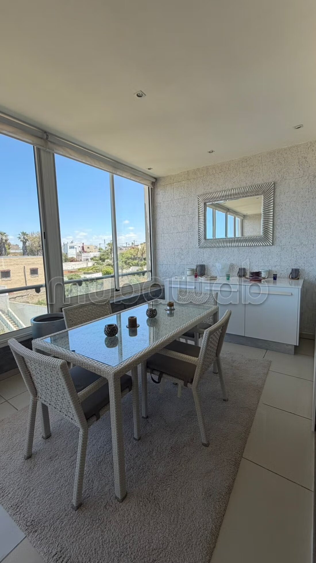 Apartment 107 sqm for sale in Casablanca — Photo 5
