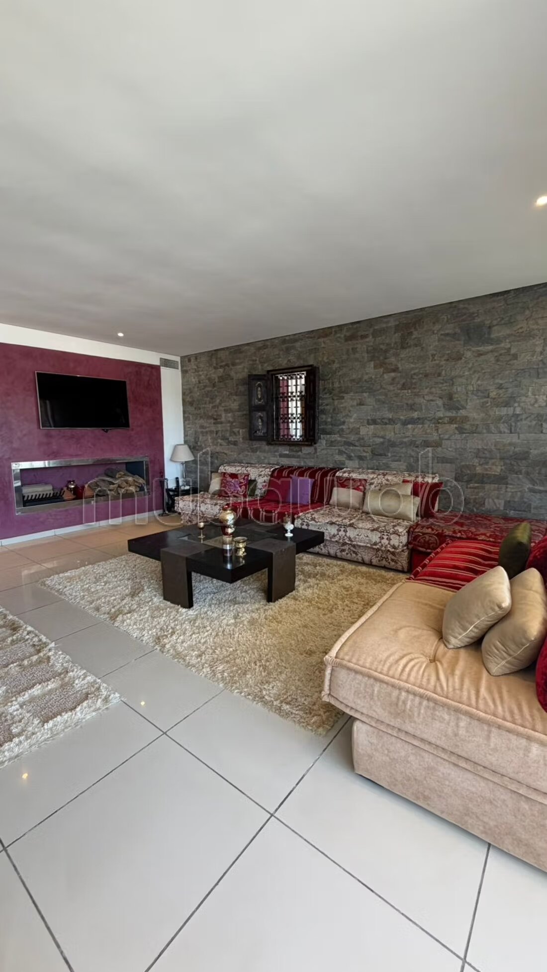 Apartment 107 sqm for sale in Casablanca — Photo 15