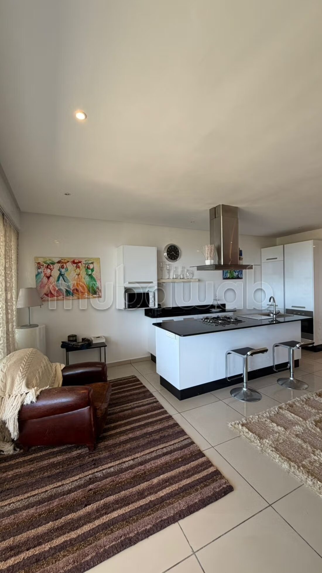Apartment 107 sqm for sale in Casablanca — Photo 19