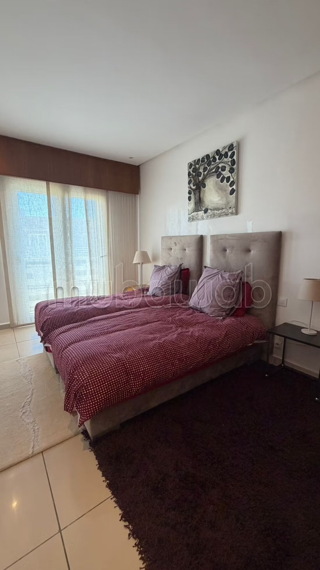 Apartment 107 sqm for sale in Casablanca — Photo 21