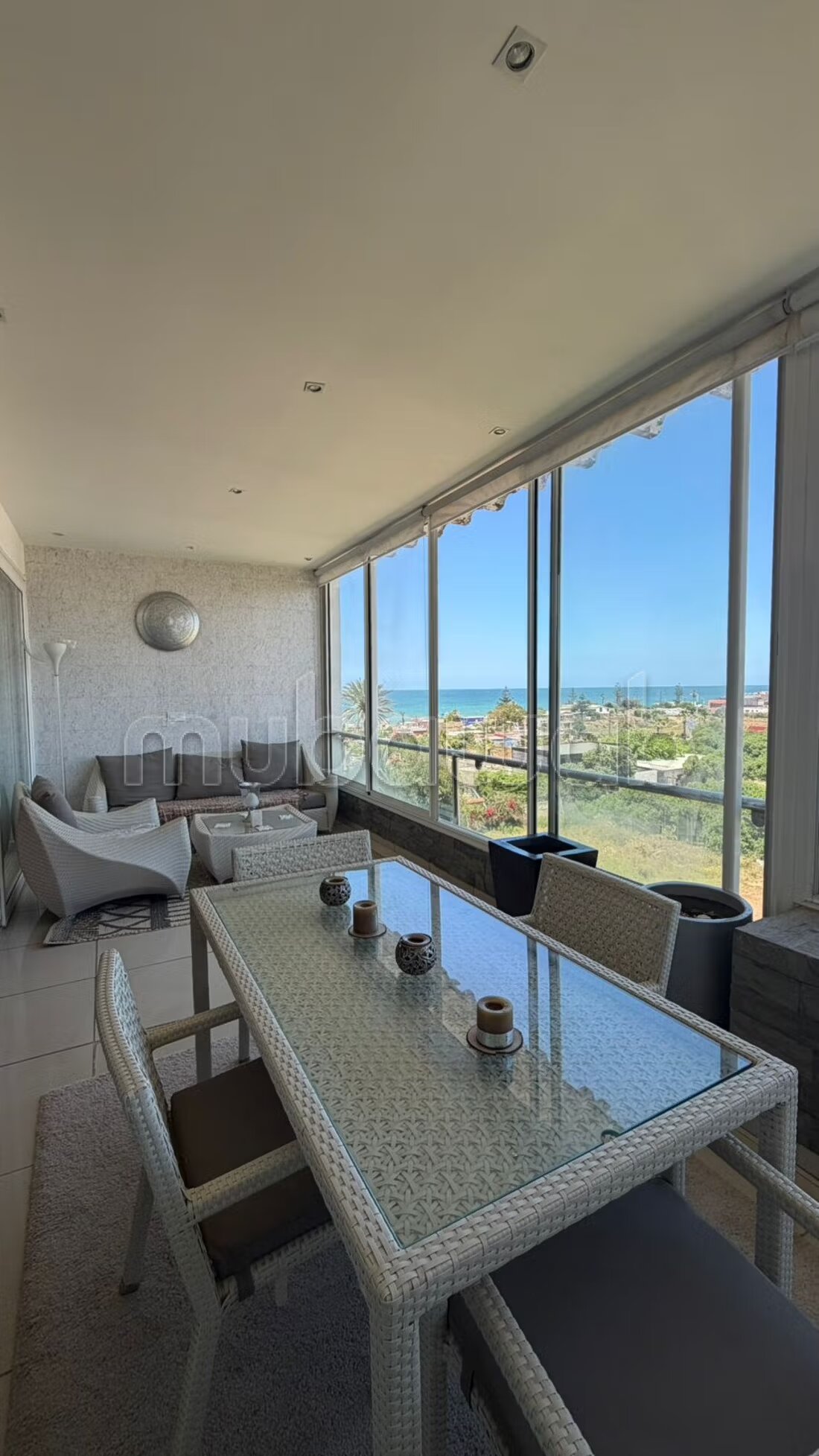 Stunning Sea View Apartment