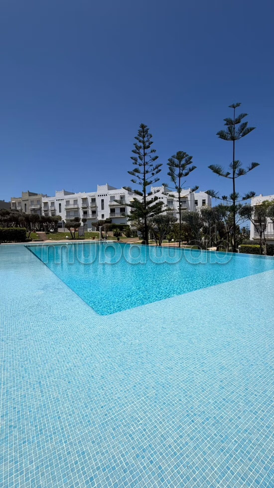 Apartment 107 sqm for sale in Casablanca — Photo 8